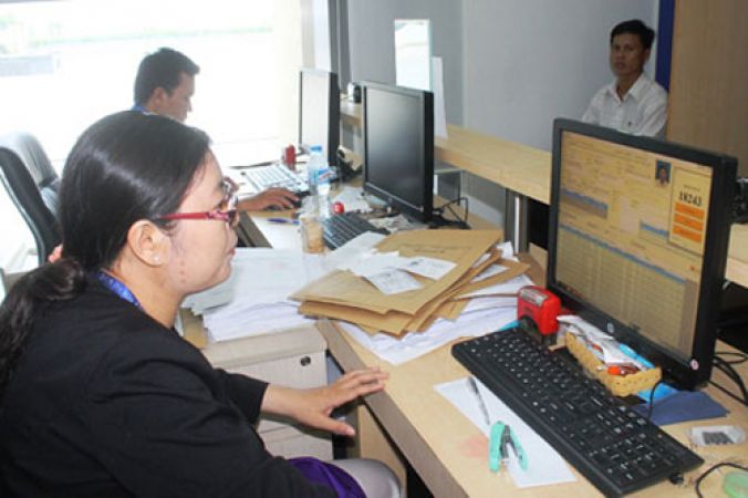 Đoàn công tác Chính phủ đánh giá cao hoạt động của Trung tâm Hành chính công Hà Tĩnh