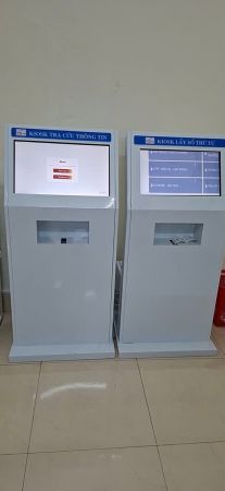 Chuyển đổi số trong hành chính công: Khi công nghệ xếp hàng tự động trở thành “trợ lý tiên phong” của dịch vụ phục vụ cộng đồng
